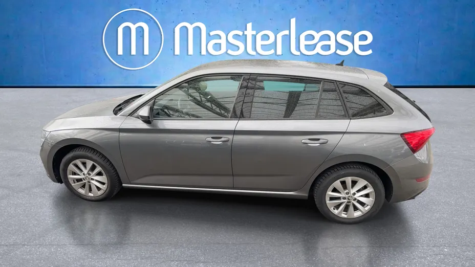 SKODA Scala Scala 1.5 TSI Ambition
