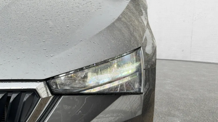 SKODA Scala Scala 1.5 TSI Ambition