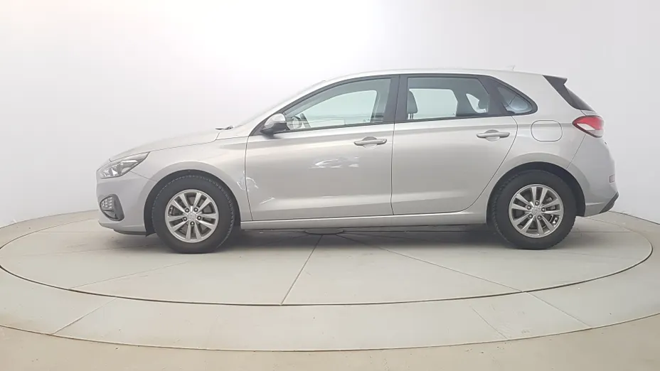 HYUNDAI i30 i30 1.0 T-GDI Modern