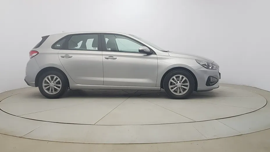 HYUNDAI i30 i30 1.0 T-GDI Modern