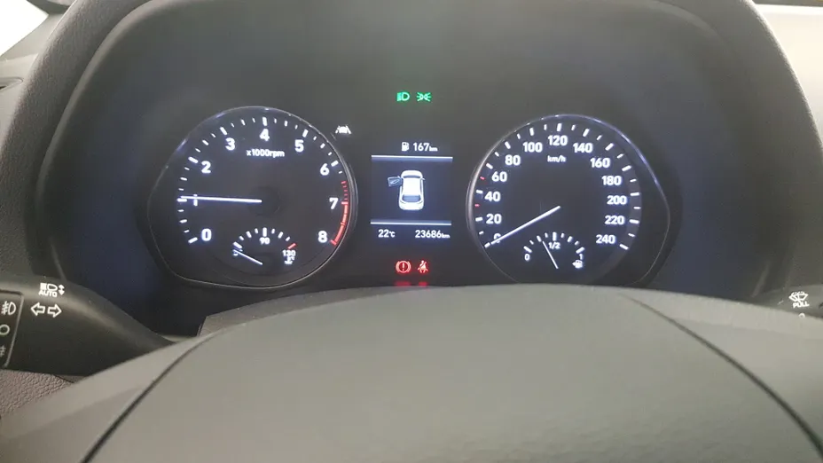 HYUNDAI i30 i30 1.0 T-GDI Modern