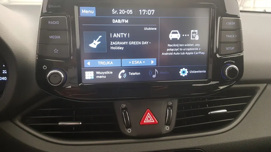 HYUNDAI i30 i30 1.0 T-GDI Modern