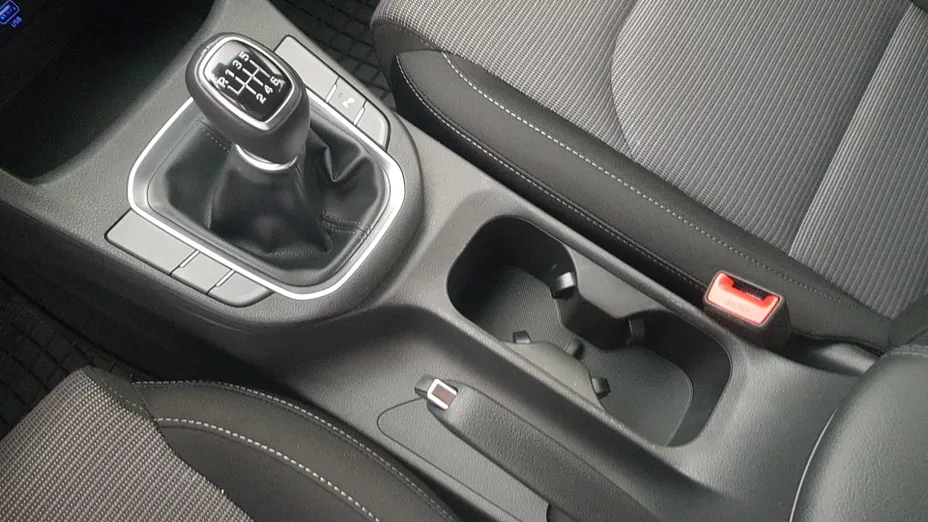 HYUNDAI i30 i30 1.0 T-GDI Modern