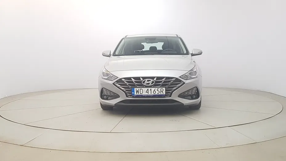 HYUNDAI i30 i30 1.0 T-GDI Modern