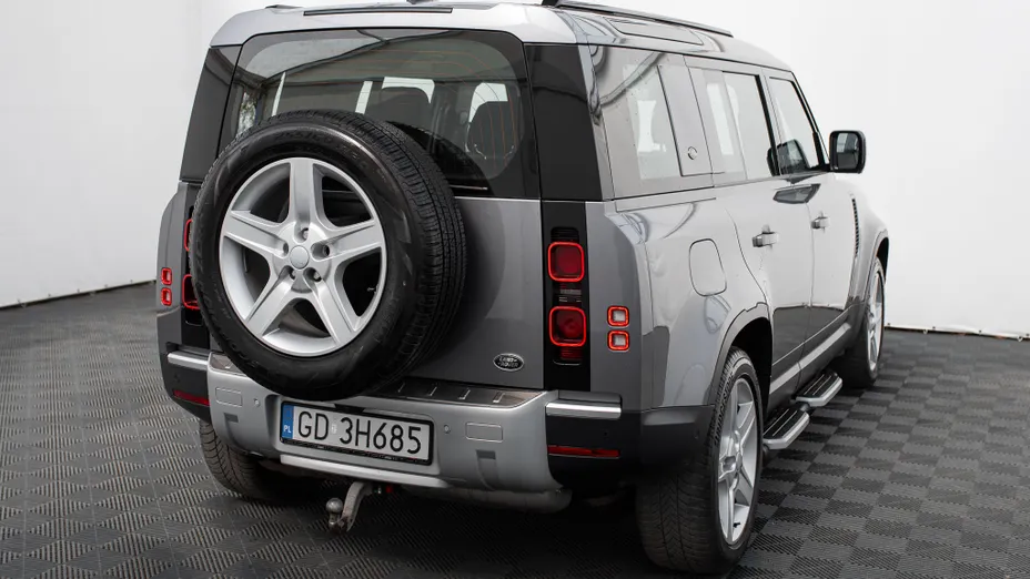 LAND ROVER Defender Defender 110 3.0 D250 mHEV SE