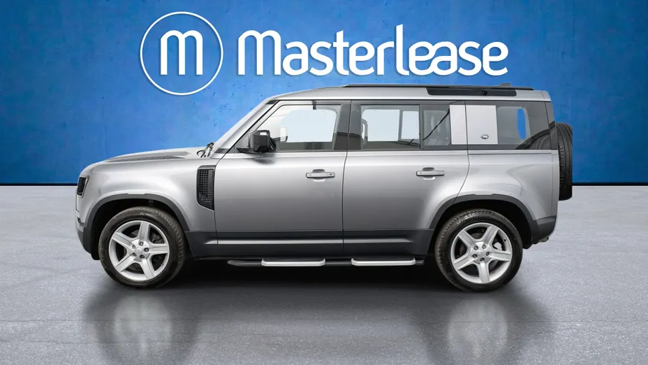 LAND ROVER Defender Defender 110 3.0 D250 mHEV SE