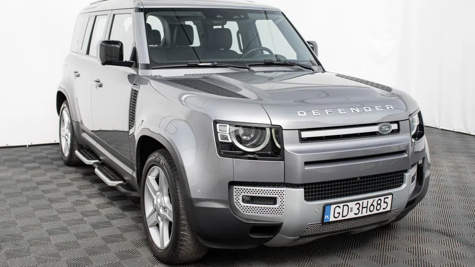 LAND ROVER Defender Defender 110 3.0 D250 mHEV SE