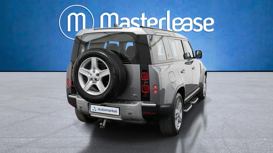 LAND ROVER Defender Defender 110 3.0 D250 mHEV SE