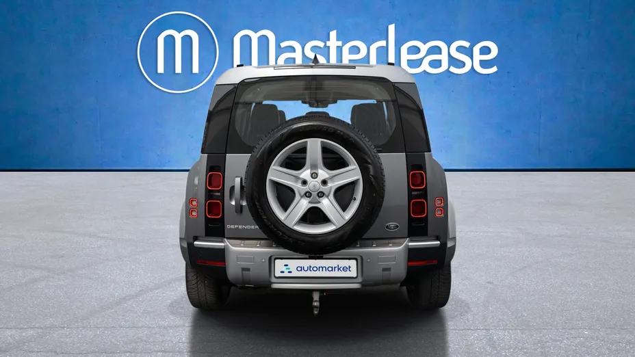 LAND ROVER Defender Defender 110 3.0 D250 mHEV SE