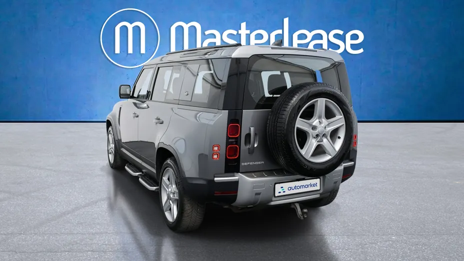 LAND ROVER Defender Defender 110 3.0 D250 mHEV SE