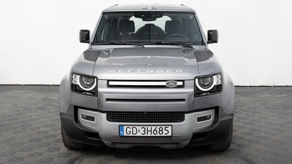 LAND ROVER Defender Defender 110 3.0 D250 mHEV SE
