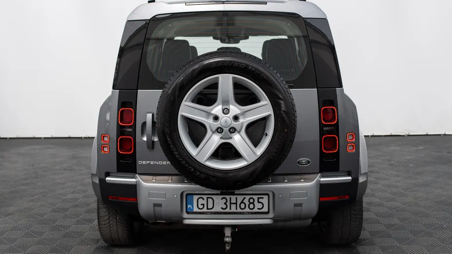 LAND ROVER Defender Defender 110 3.0 D250 mHEV SE