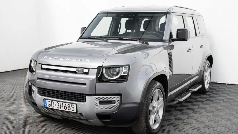 LAND ROVER Defender Defender 110 3.0 D250 mHEV SE