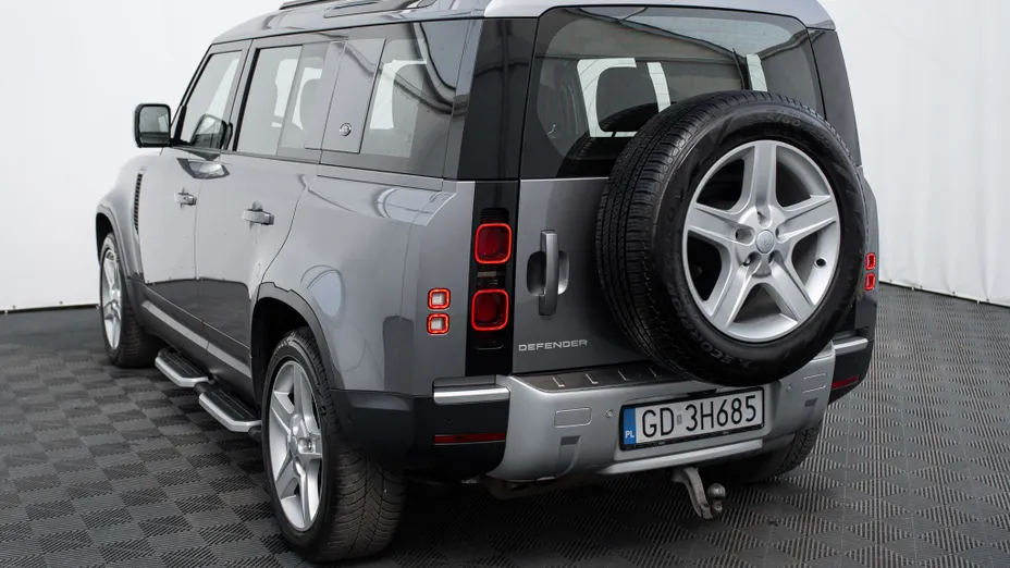 LAND ROVER Defender Defender 110 3.0 D250 mHEV SE