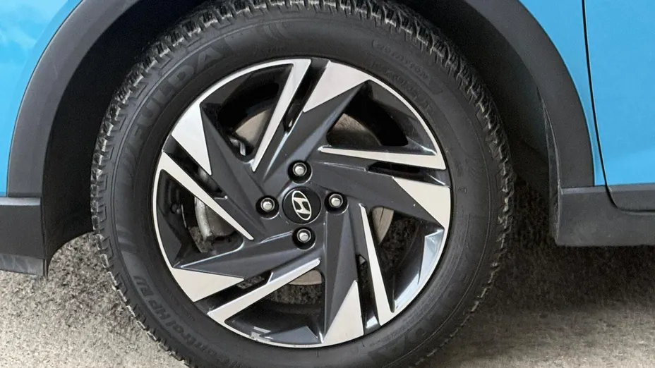 HYUNDAI Bayon Bayon 1.0 T-GDI Modern