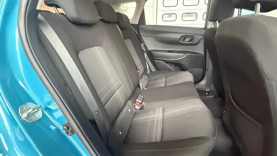 HYUNDAI Bayon Bayon 1.0 T-GDI Modern