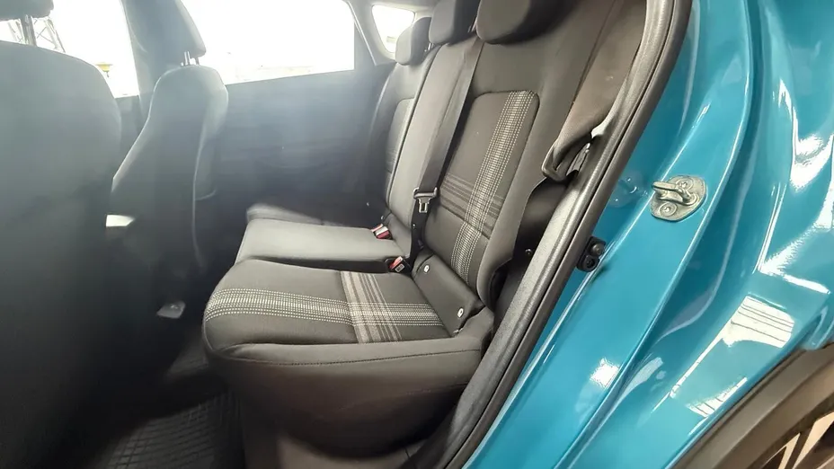 HYUNDAI Bayon Bayon 1.0 T-GDI Modern