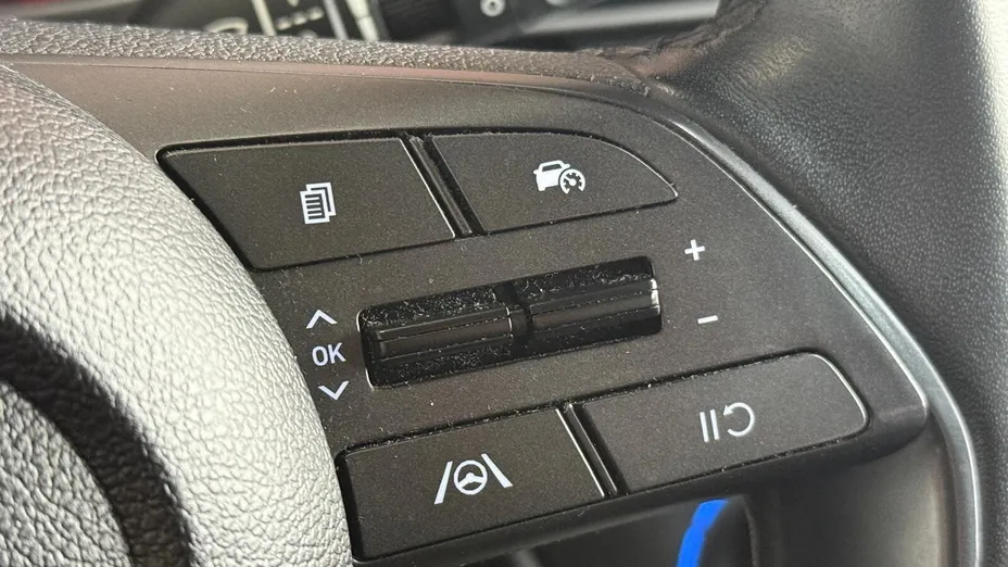 HYUNDAI Bayon Bayon 1.0 T-GDI Modern