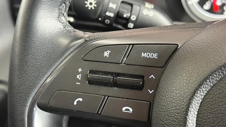 HYUNDAI Bayon Bayon 1.0 T-GDI Modern