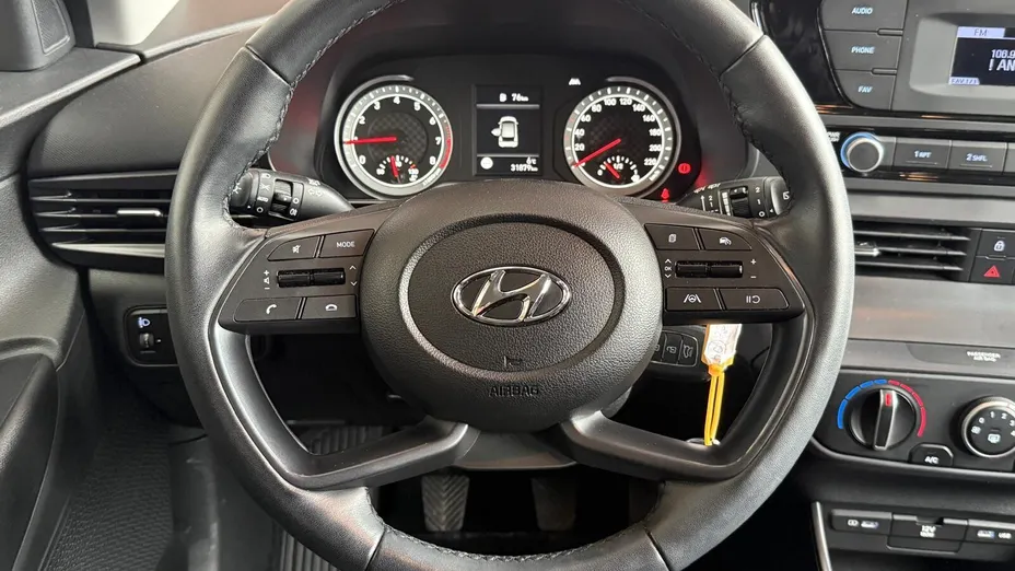 HYUNDAI Bayon Bayon 1.0 T-GDI Modern