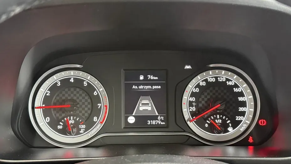 HYUNDAI Bayon Bayon 1.0 T-GDI Modern