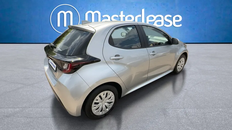 TOYOTA Yaris Yaris 1.0 Comfort