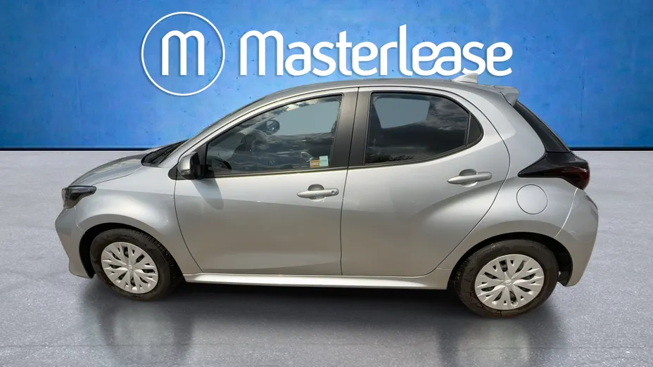 TOYOTA Yaris Yaris 1.0 Comfort