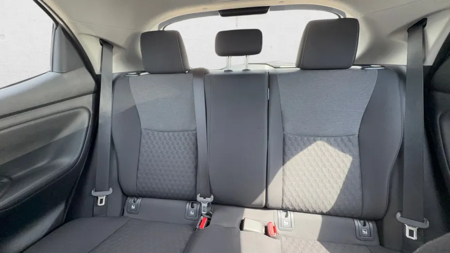 TOYOTA Yaris Yaris 1.0 Comfort