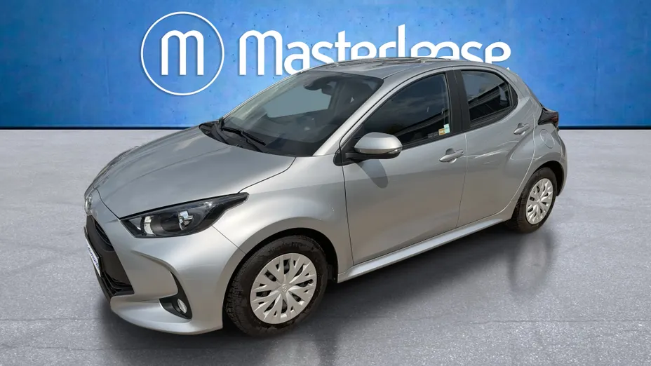 TOYOTA Yaris Yaris 1.0 Comfort