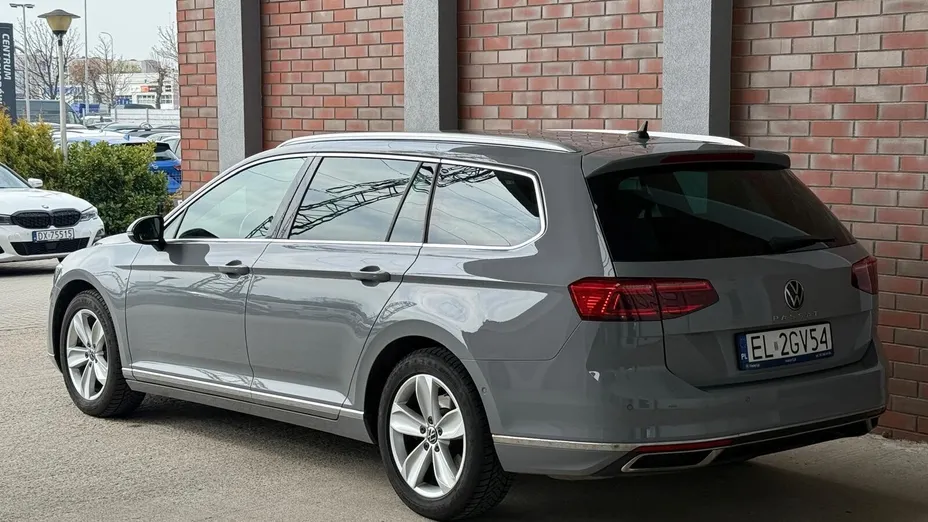 VOLKSWAGEN Passat Passat 1.5 TSI EVO Elegance DSG