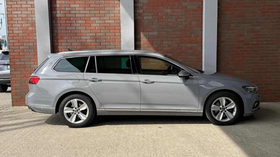 VOLKSWAGEN Passat Passat 1.5 TSI EVO Elegance DSG