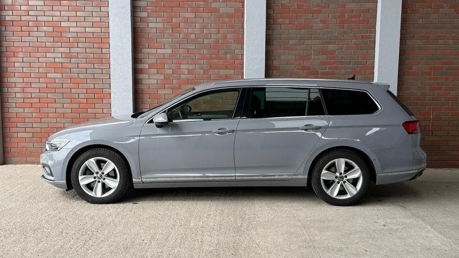VOLKSWAGEN Passat Passat 1.5 TSI EVO Elegance DSG