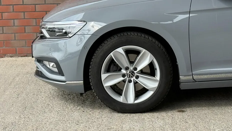 VOLKSWAGEN Passat Passat 1.5 TSI EVO Elegance DSG