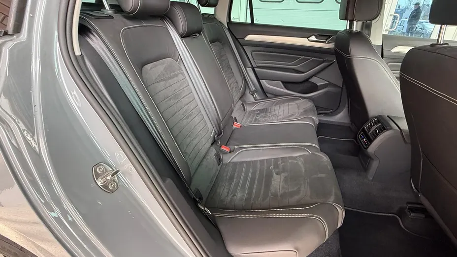 VOLKSWAGEN Passat Passat 1.5 TSI EVO Elegance DSG