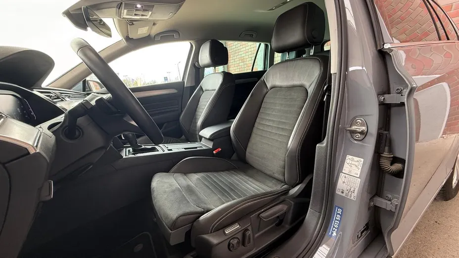 VOLKSWAGEN Passat Passat 1.5 TSI EVO Elegance DSG