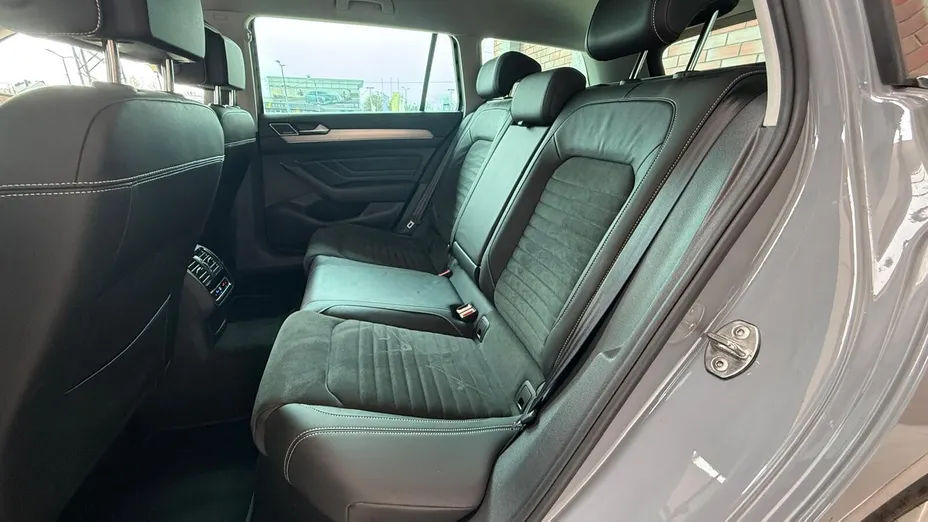 VOLKSWAGEN Passat Passat 1.5 TSI EVO Elegance DSG