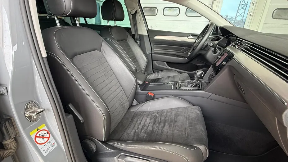 VOLKSWAGEN Passat Passat 1.5 TSI EVO Elegance DSG