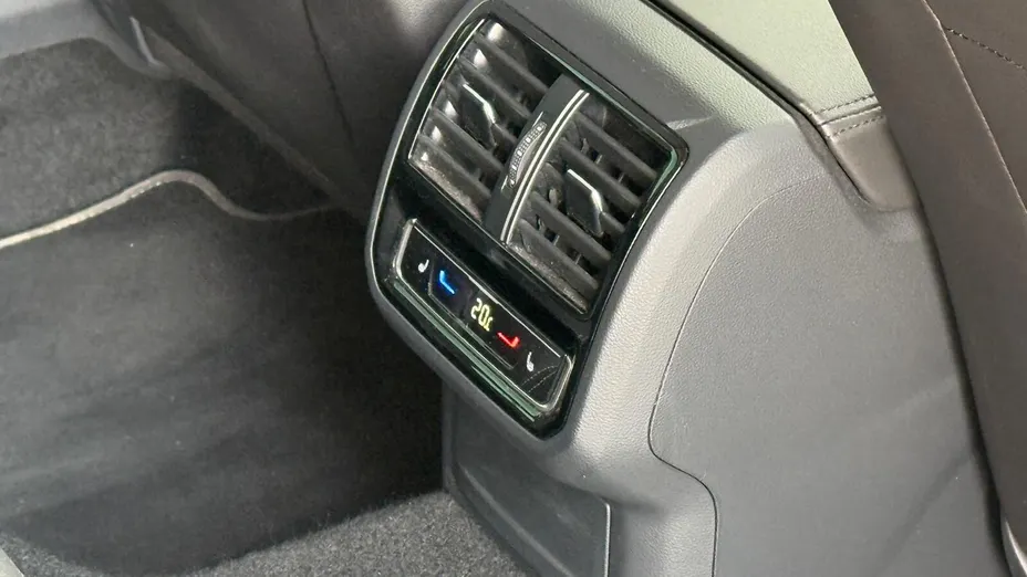 VOLKSWAGEN Passat Passat 1.5 TSI EVO Elegance DSG