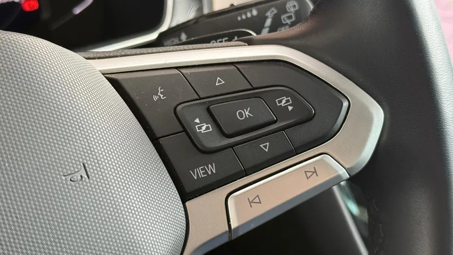 VOLKSWAGEN Passat Passat 1.5 TSI EVO Elegance DSG