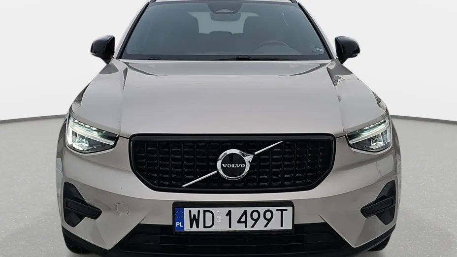 VOLVO XC40 XC40 B3 Plus Dark aut