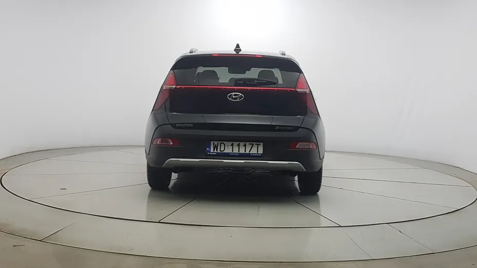 HYUNDAI Bayon Bayon 1.0 T-GDI Smart