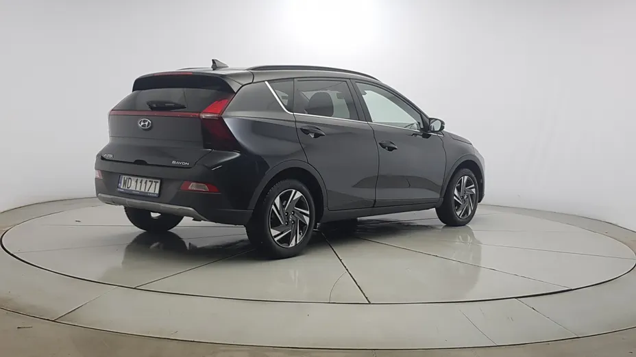 HYUNDAI Bayon Bayon 1.0 T-GDI Smart