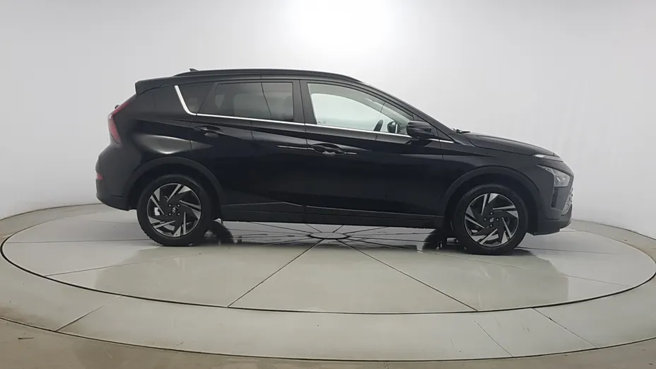 HYUNDAI Bayon Bayon 1.0 T-GDI Smart