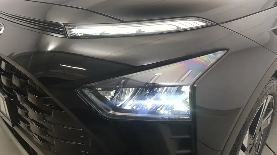 HYUNDAI Bayon Bayon 1.0 T-GDI Smart