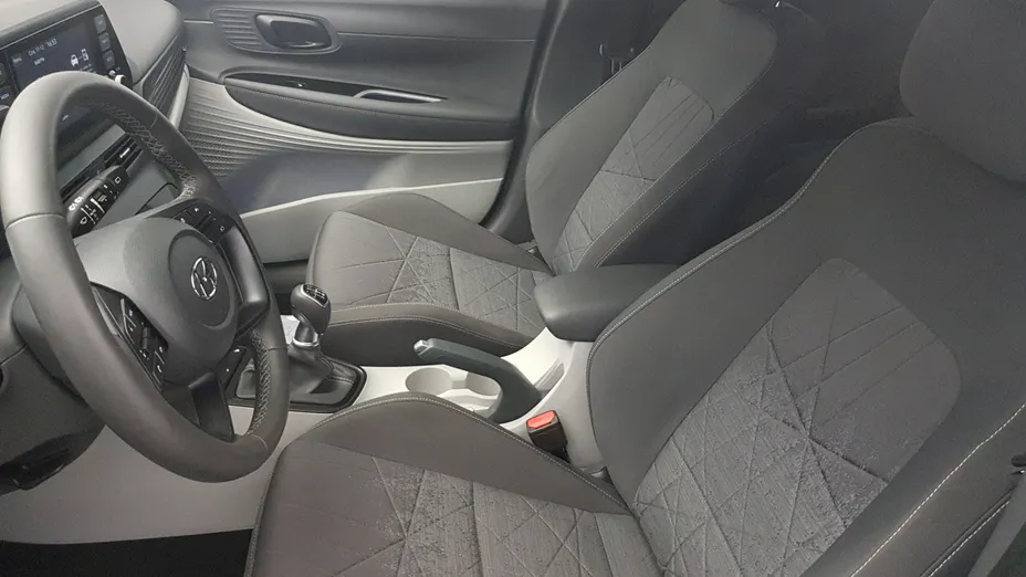 HYUNDAI Bayon Bayon 1.0 T-GDI Smart
