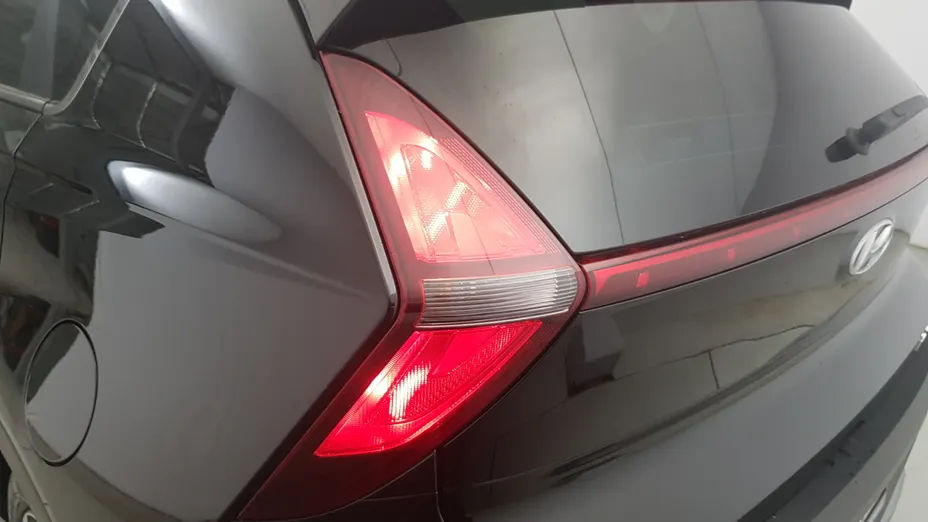 HYUNDAI Bayon Bayon 1.0 T-GDI Smart