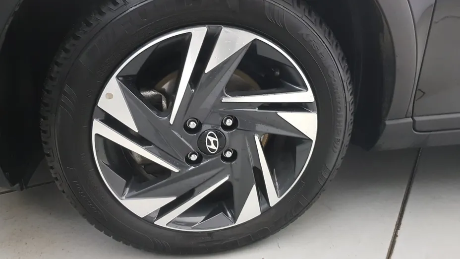 HYUNDAI Bayon Bayon 1.0 T-GDI Smart