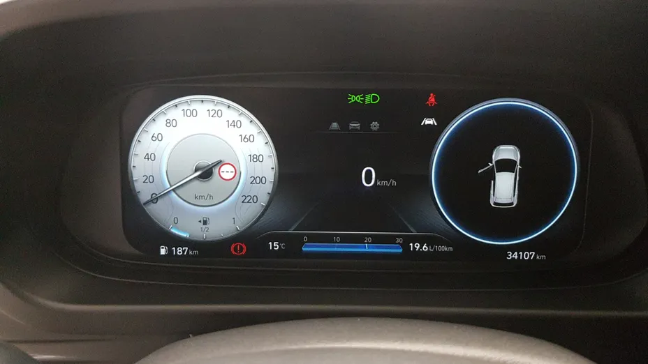 HYUNDAI Bayon Bayon 1.0 T-GDI Smart