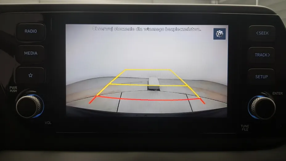 HYUNDAI Bayon Bayon 1.0 T-GDI Smart