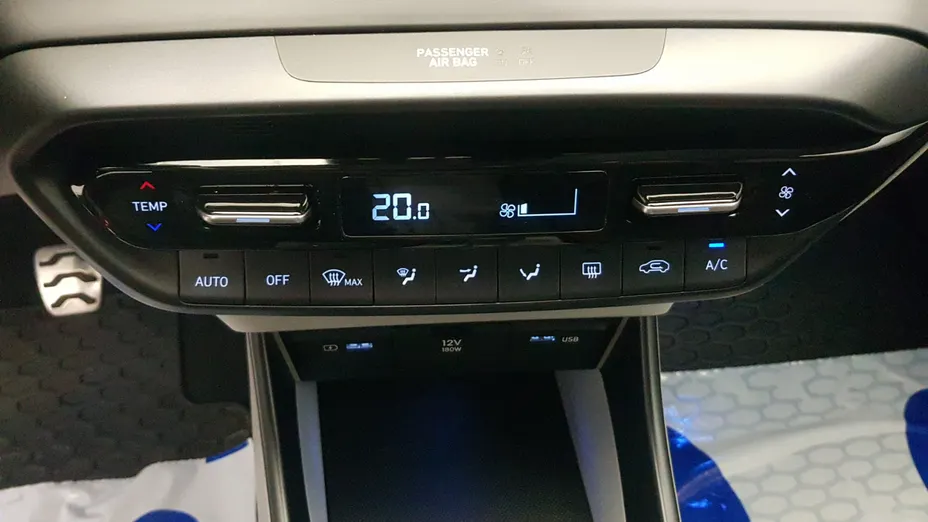 HYUNDAI Bayon Bayon 1.0 T-GDI Smart